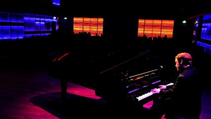 Danny Mekić - Comptine d'un autre été: L'après-midi