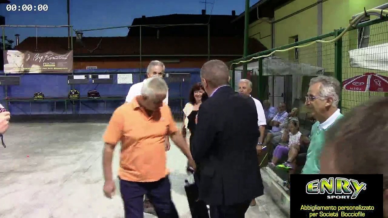 2° Memorial Sebastiano Ambrogio "Quintot" - 2 agosto 2015