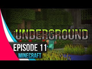 Serveur Underground - Cache-Cache ! #11