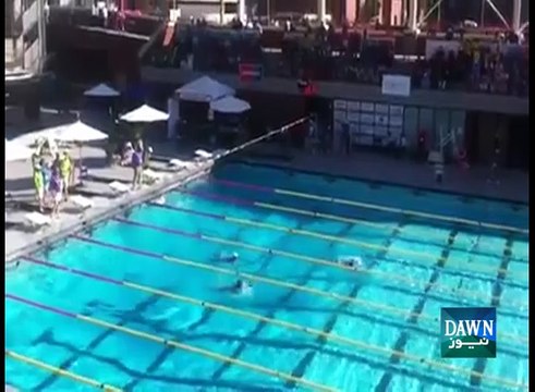 Pakistan bags 34 medals as Special Olympics come to an end