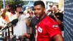Russell Wilson's new contract provides stability in Seattle