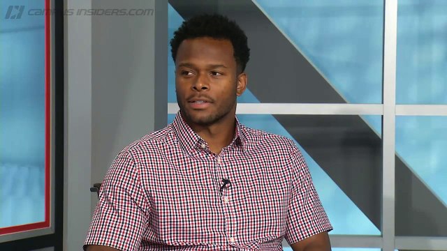 Former Buckeye Will Allen On Chances Jim Tressel Coaches Again