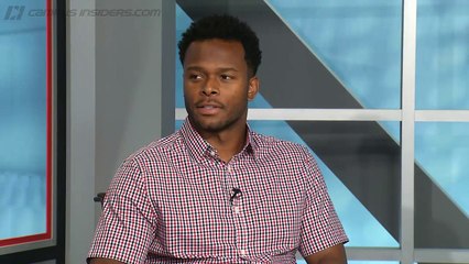 Former Buckeye Will Allen On Chances Jim Tressel Coaches Again