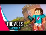 [Minecraft] The Ages : Civilisation ! #4