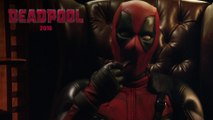 Deadpool - Trailer Trailer