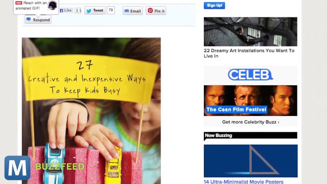 CNN, BuzzFeed, YouTube Partnership and Other News You Need to Know