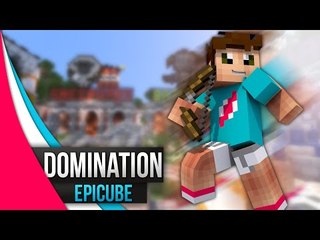 [Minecraft] Domination : Plus de 30 kills !