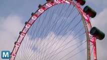 Staten Island Could Host The World’s Largest Ferris Wheel