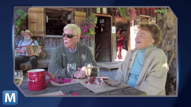New York Elderly Couple Dies Lack of Cell Signal