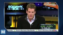 Winklevoss Twins Try Their Hand as Venture Capitalists