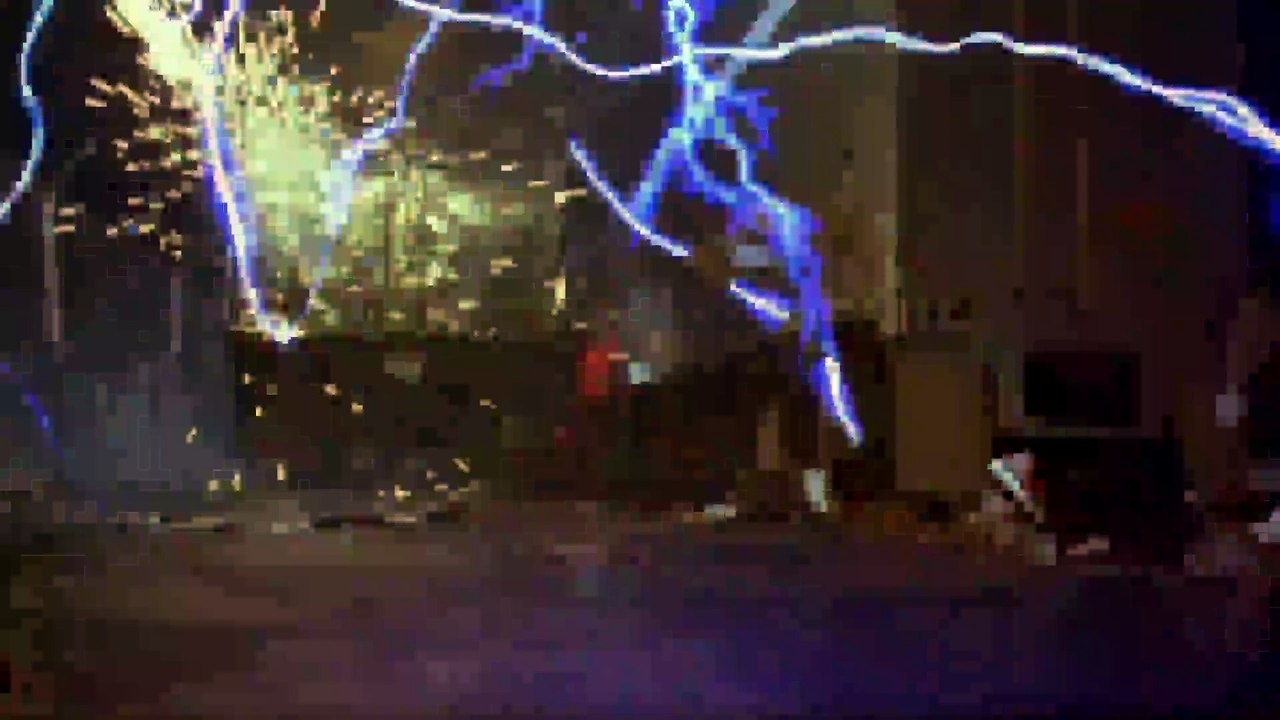 Terminator 2: Judgement Day Trailer [Kids Lip Dub]