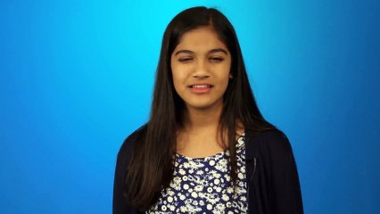 It's Cool to be Smart (2015 Spelling Bee Champions)