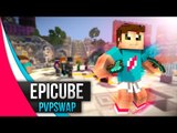 [Minecraft] Du Blabla et du Fail en PVPSWAP sur Epicube #4