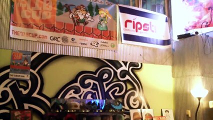 Colorado's Underground Cannabis Smoke Club