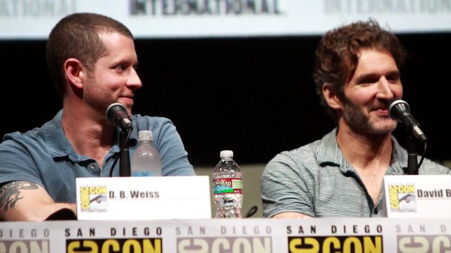 The 'Game of Thrones' Show Will End Before the Books