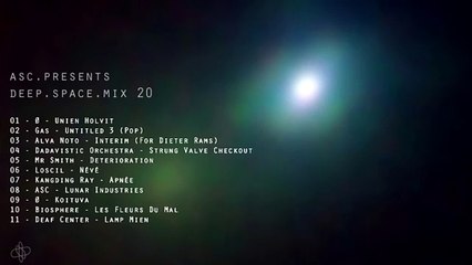 ASC - Deep Space Mix 20