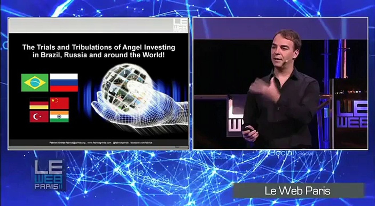 Why Good Entrepreneurs Borrow, Great Ones Steal