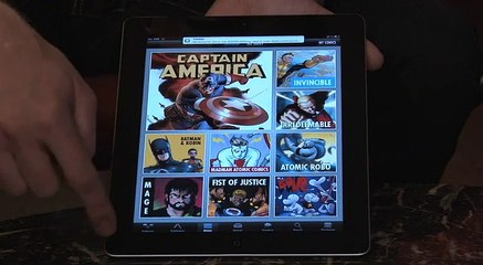 How a First-Time Entrepreneur Built a Top-Grossing iPad App