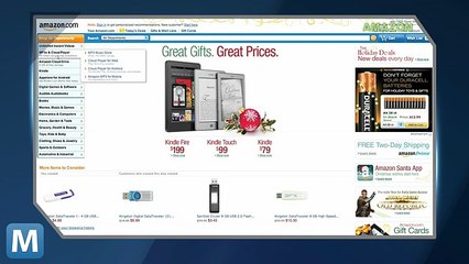 Online Holiday Spending in 2011 Nears $25 Billion