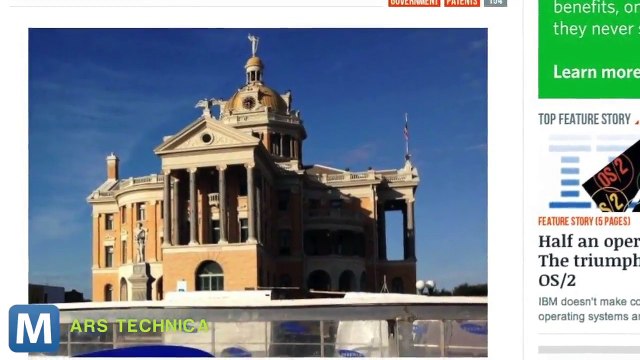 Newegg to Pay 2.3 Million in Patent Infringement Case and Other News You Need to Know