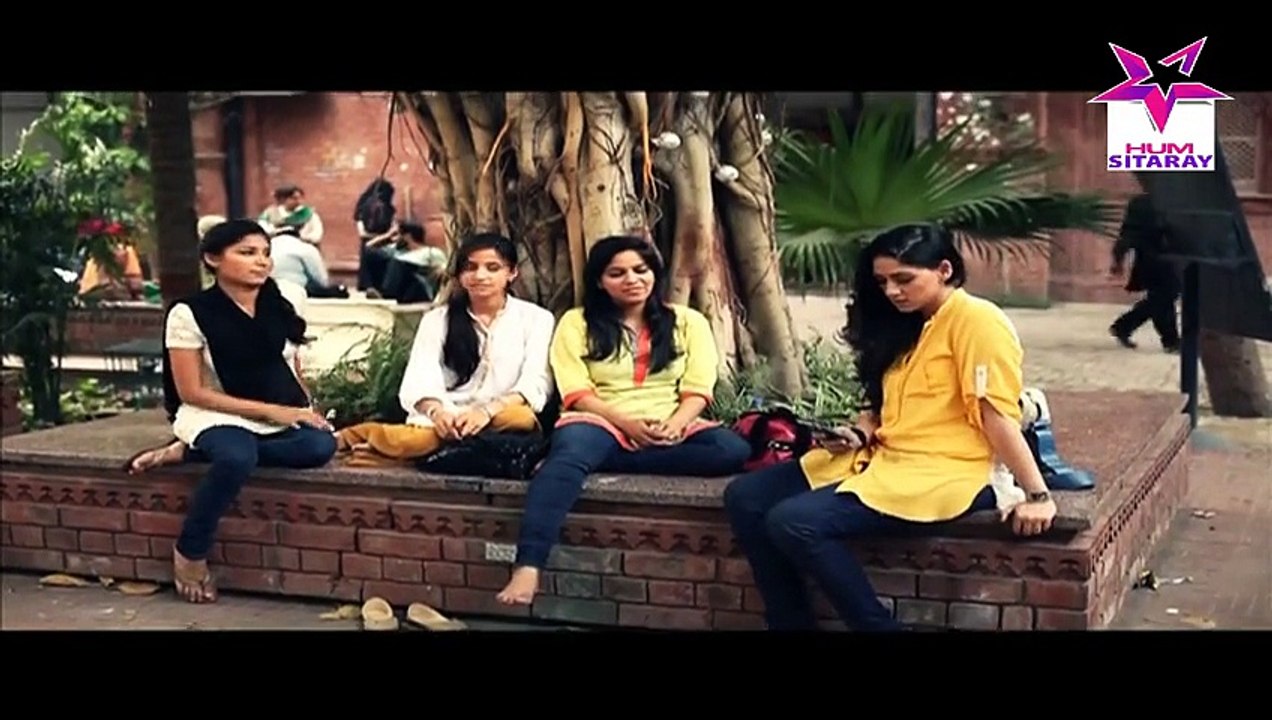Surkh Jorra Episode 15 Full