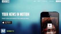 Wibbitz: Automating Mobile News