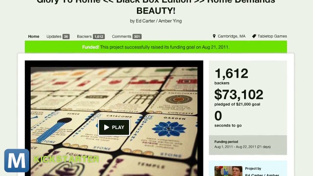 How a Kickstarter Success Turned into a Creator’s Nightmare