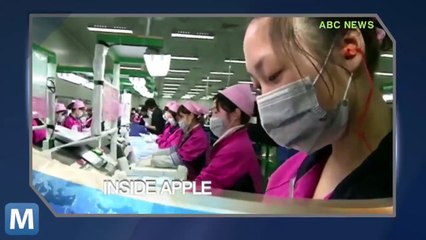 Facebook Post of iPhone 5 Gets Taiwan Minister in Trouble