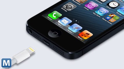 Apple’s ‘Lightning Connector’ Not Accommodating to Hotels, Gyms