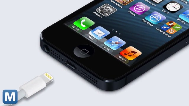 Apple’s ‘Lightning Connector’ Not Accommodating to Hotels, Gyms