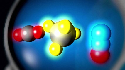 El calentamiento global