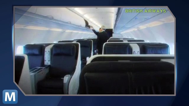 British Airways Will Google Customers Before Boarding