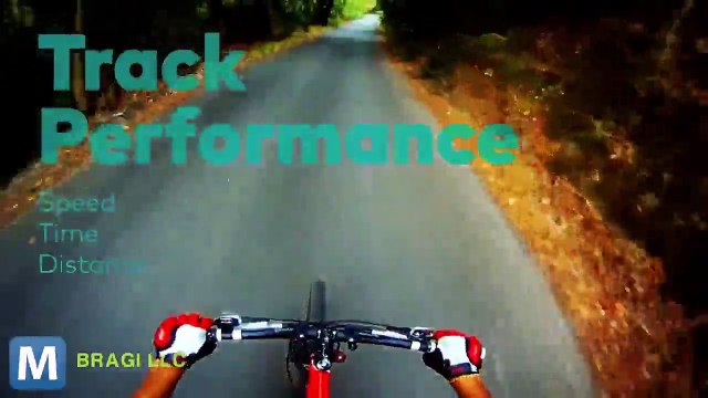 Wireless Earbuds Play Your Tunes and Track Your Stats