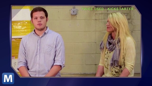 Twice Used Turns old iPhones Into new art