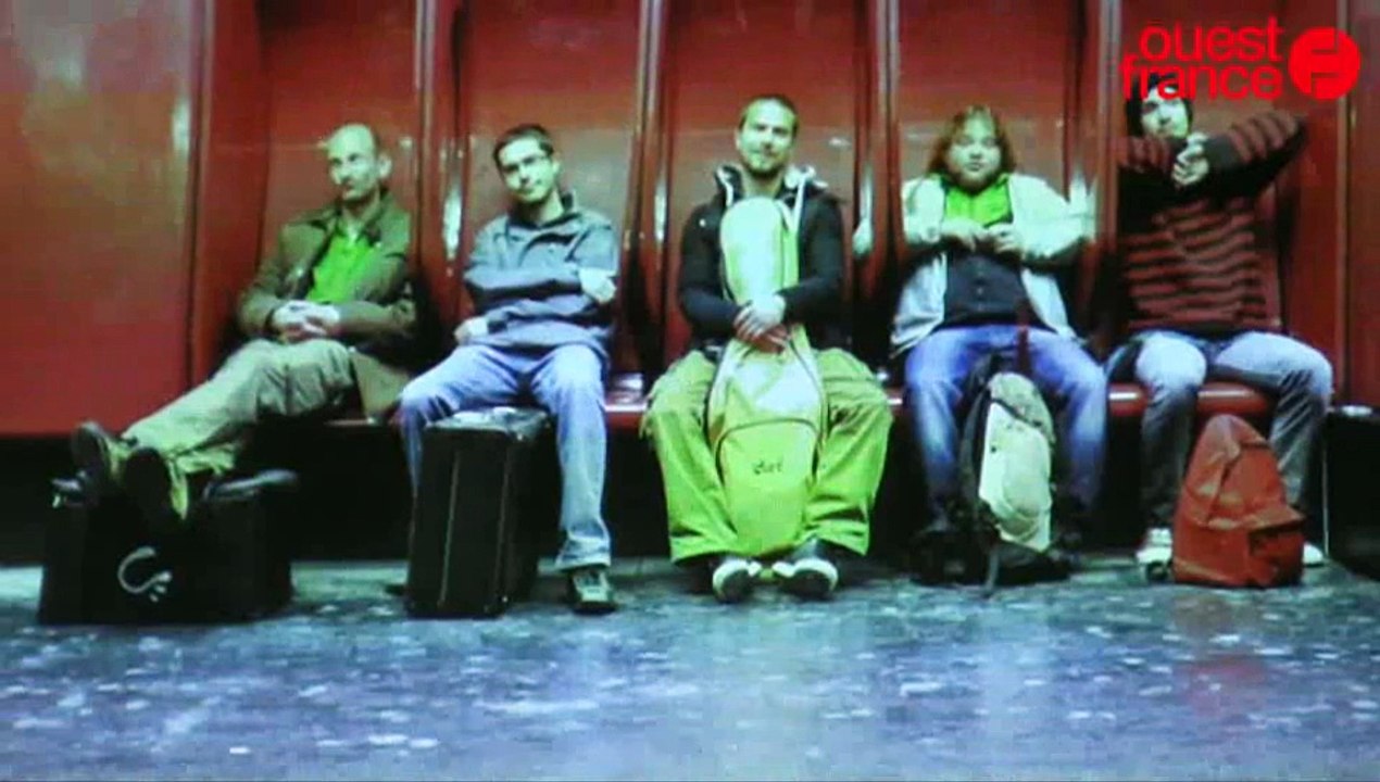 Traversées de Tatihou 2015. Une programmation éclectique