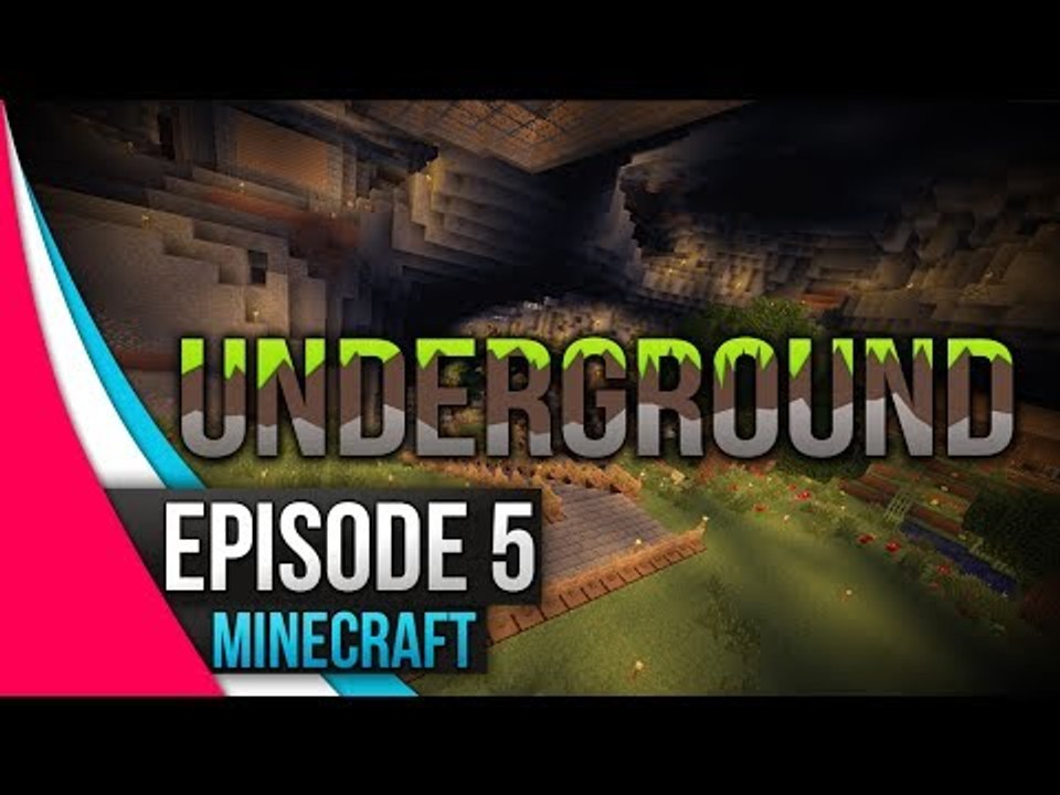 Serveur Underground - C'est pas moi ! #5