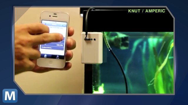 Kickstarter Project Wants to Put Your Home in Your Palm