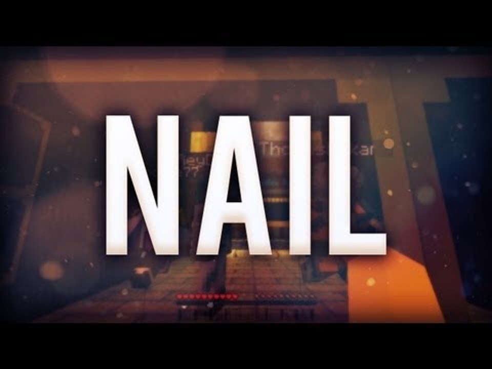 [Minecraft] Nail avec la SSGT !