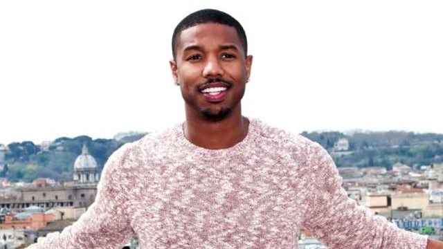 Man Crush Monday: Michael B. Jordan