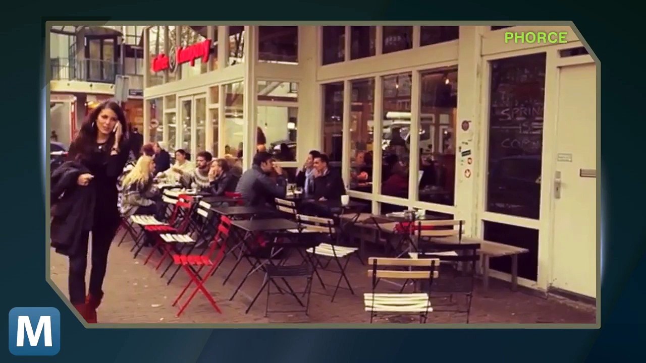 Phorce ‘Smart Bag’ Charges Your Devices On-The-Go