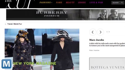 Invisible Bike Helmet Saves Your Hair and Your Life