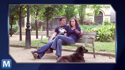 Film Shows Stories of People Working Full-Time While Seeing the World