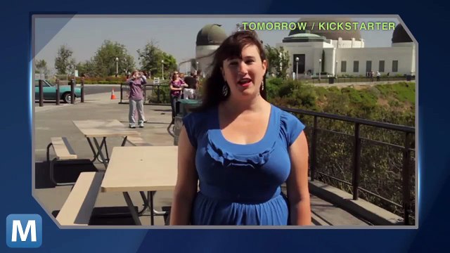 Former GOOD Staffers Using Kickstarter to Fund ‘Tomorrow’ Magazine Project