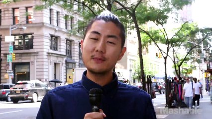 Why New York's first men's fashion week didn't work