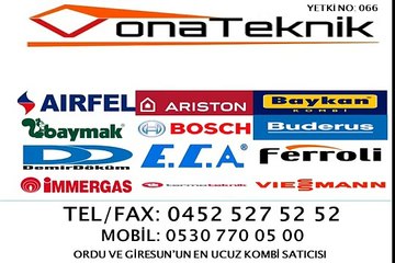 VONA TEKNIK REKLAM SELIMIYE LED PANO