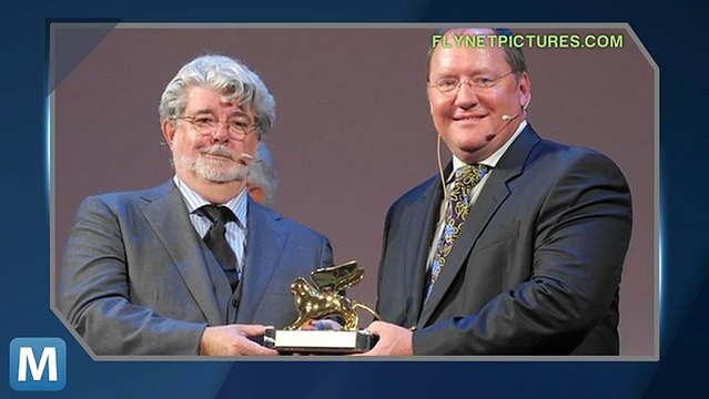 Pixar Exec Talks Steve Jobs, Brave