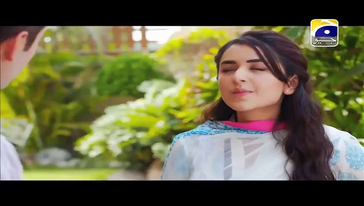 Kaanch Ki Guriya Episode 17 Full - Geo Tv - 3 August