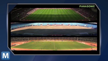 Ultra-Wide, 64:9 Camera Shows Off an Eye-Stretching 160 Degree Field of Vision