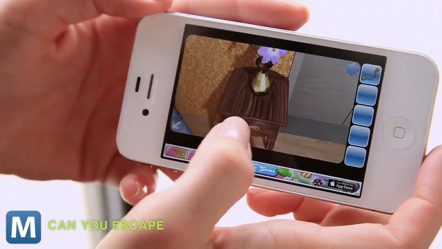 ‘Can You Escape’ Updates, Adds Two More Puzzle Rooms