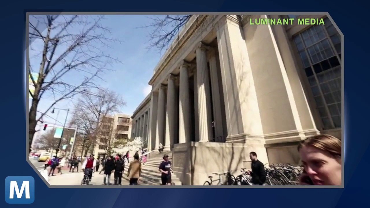 Filmmaker Working on Aaron Swartz Documentary Turns to Kickstarter for Funding